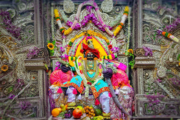 Admapur–Narsobachi Wadi–Jyotiba Temple